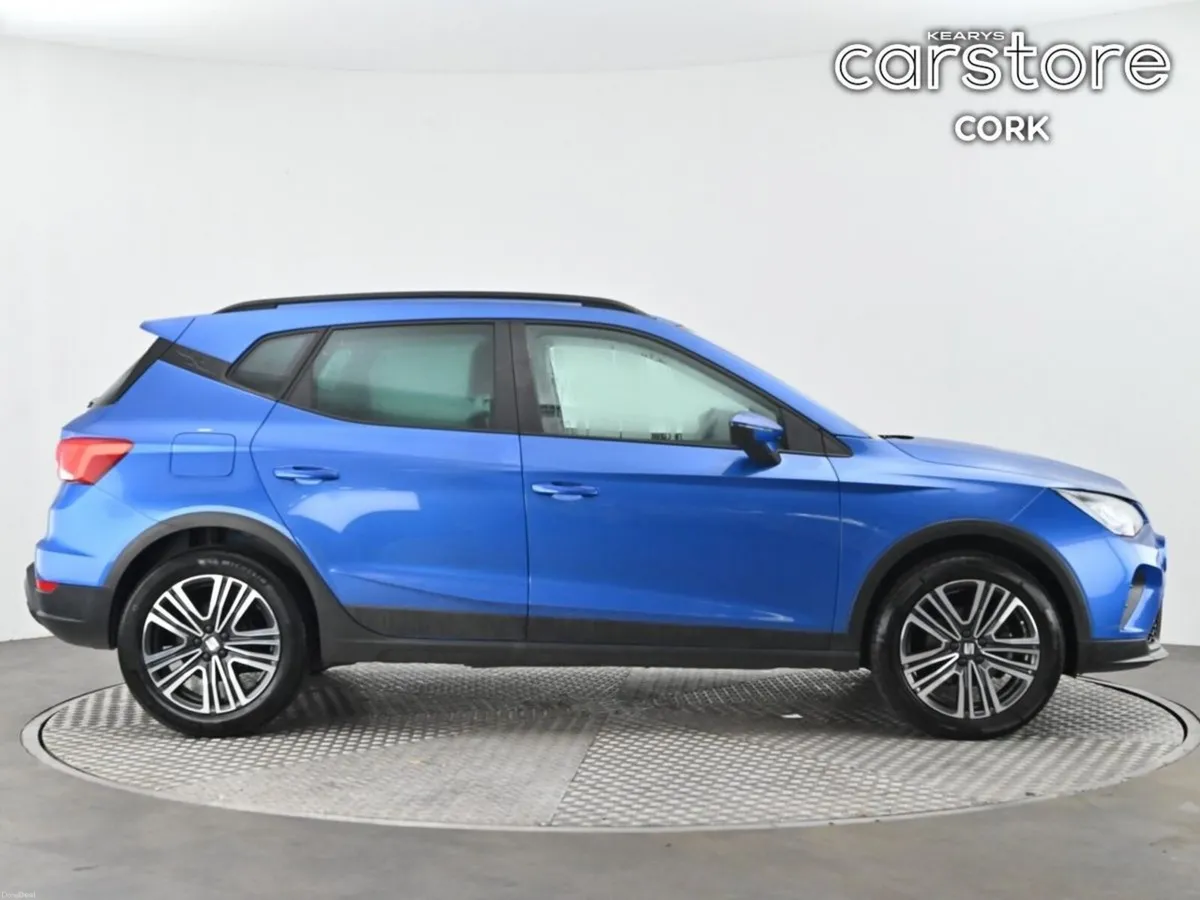SEAT Arona Arona 1.0TSI 95hp SE+ - Image 2