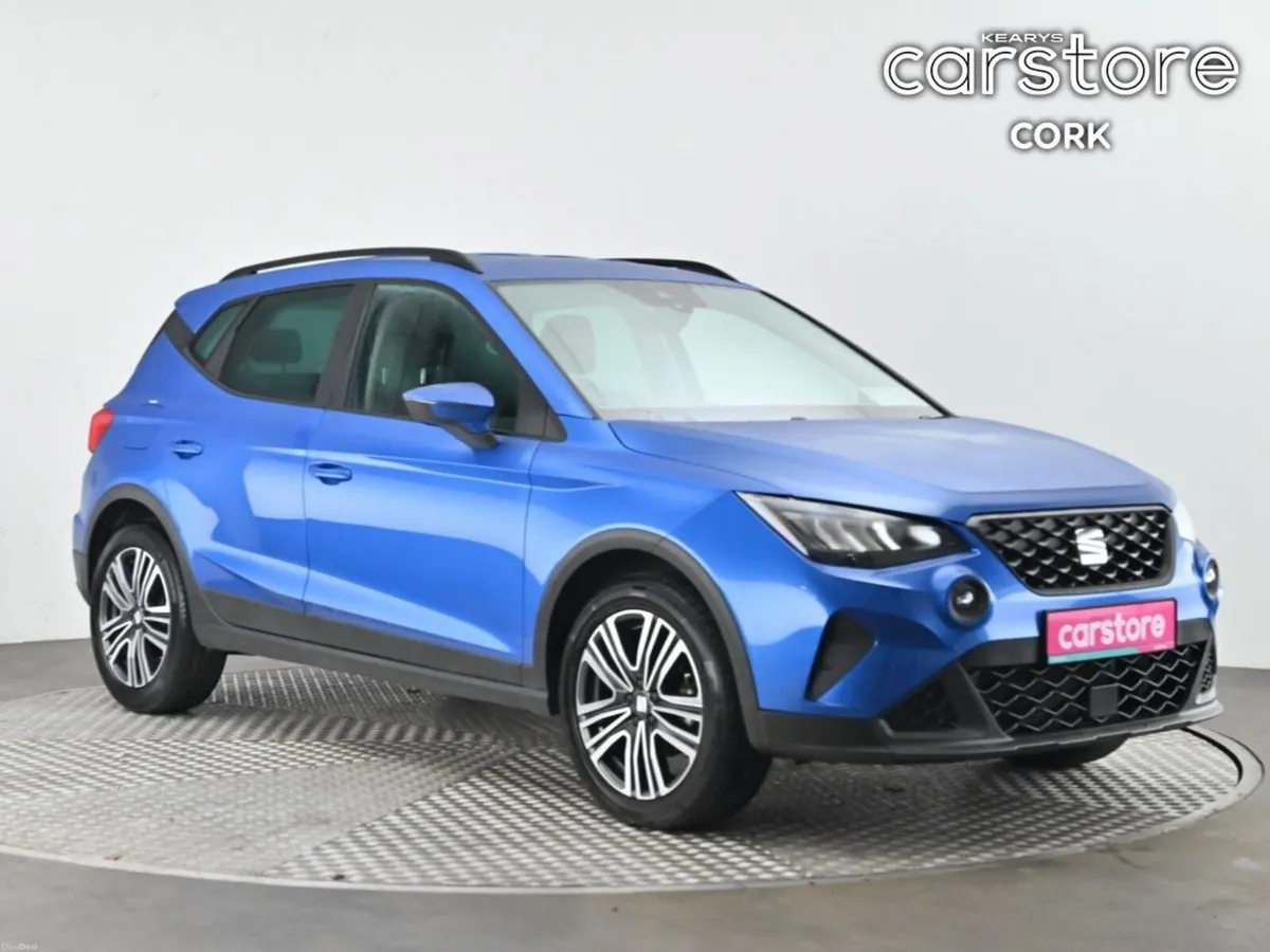 SEAT Arona Arona 1.0TSI 95hp SE+ - Image 1