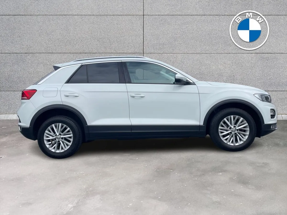 Volkswagen T-Roc 1.0 TSI 115bhp Design - Image 3