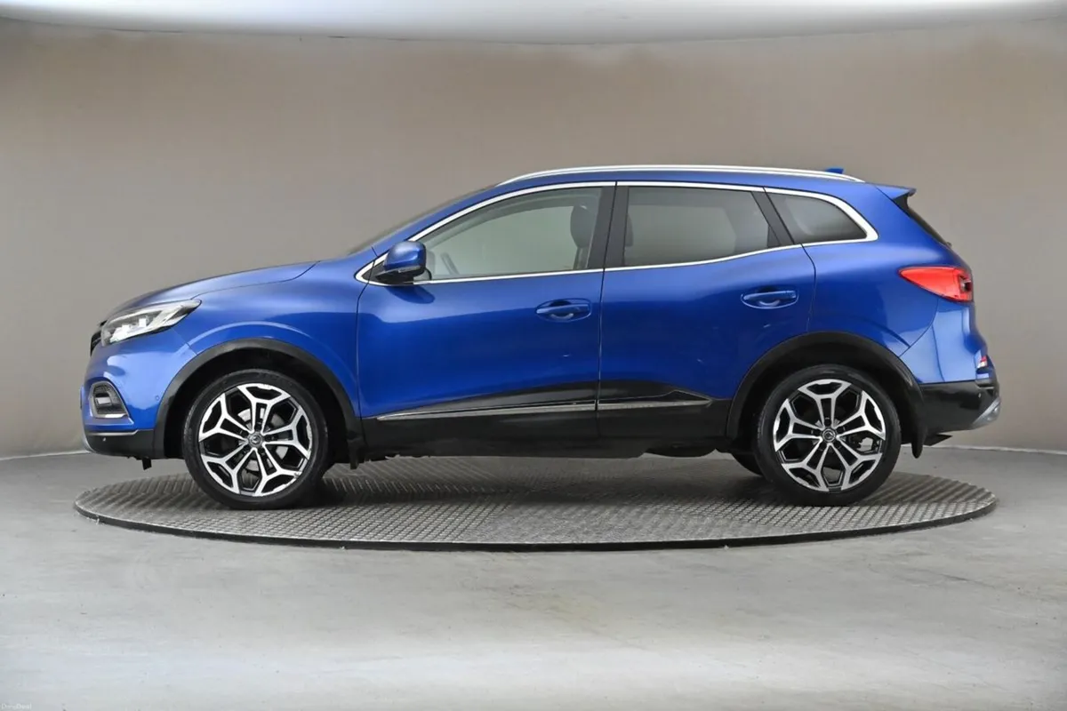 Renault Kadjar 1.5 DCI BLUE GT LINE 6SPD **FULL LE - Image 5