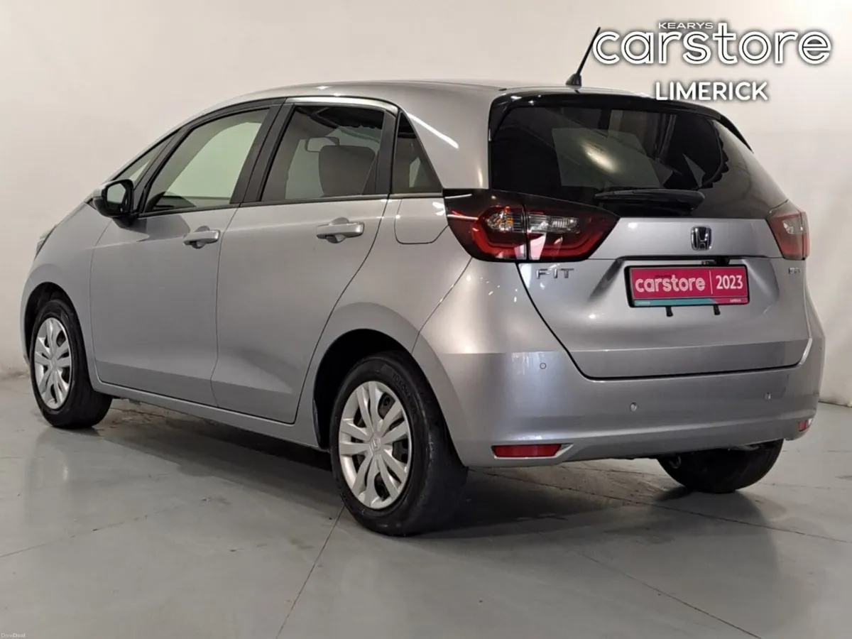 Honda Fit 1.5 - Image 5