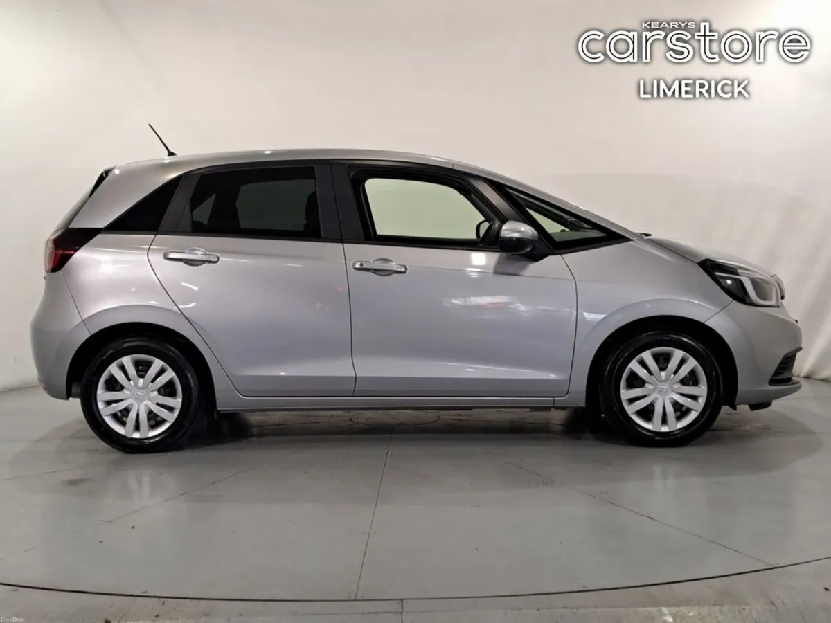 Honda Fit 1.5 - Image 2