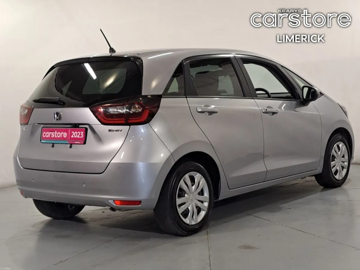 Honda Fit 1.5 - Image 3