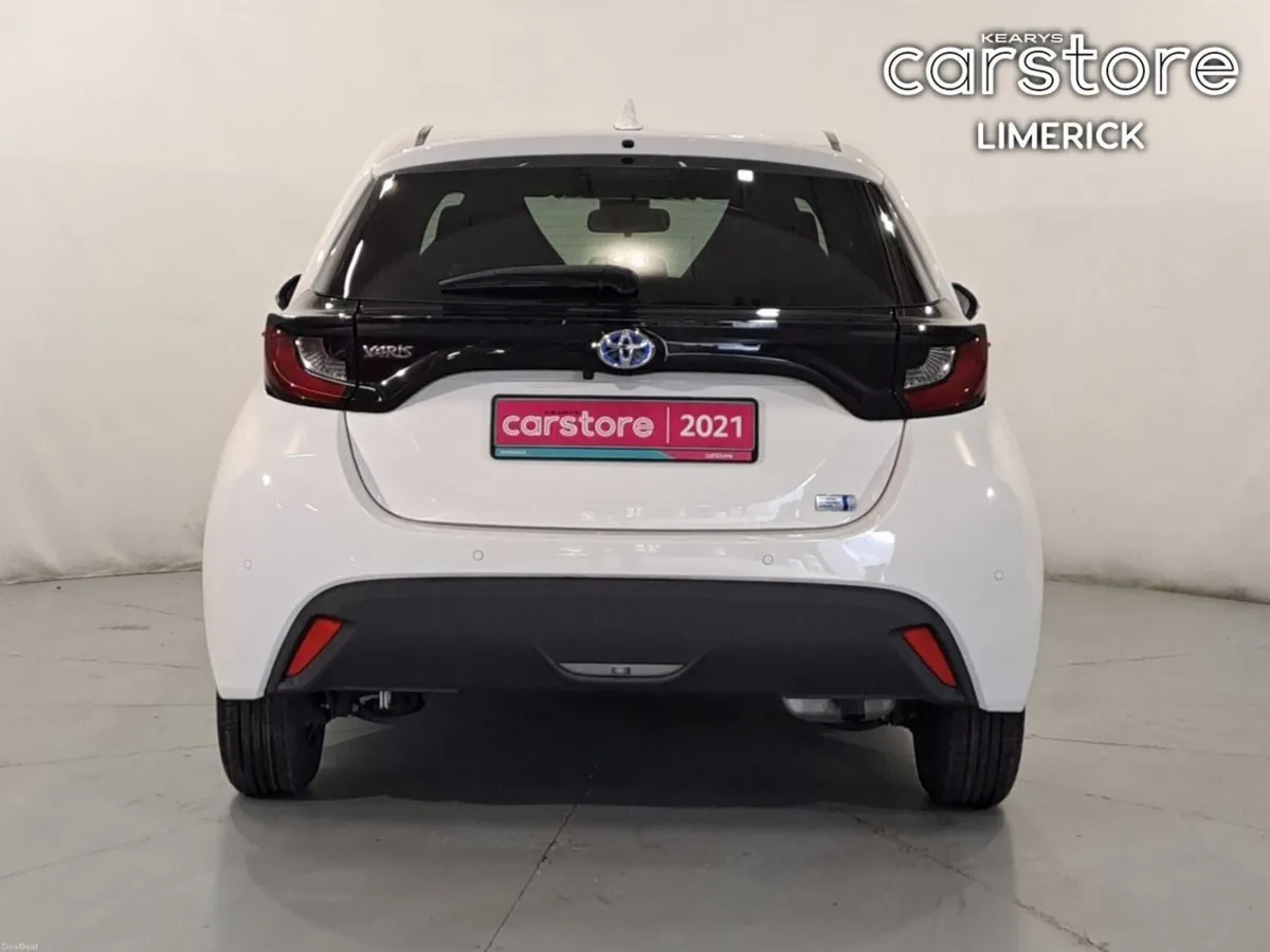 Toyota Yaris 1.5 - Image 4