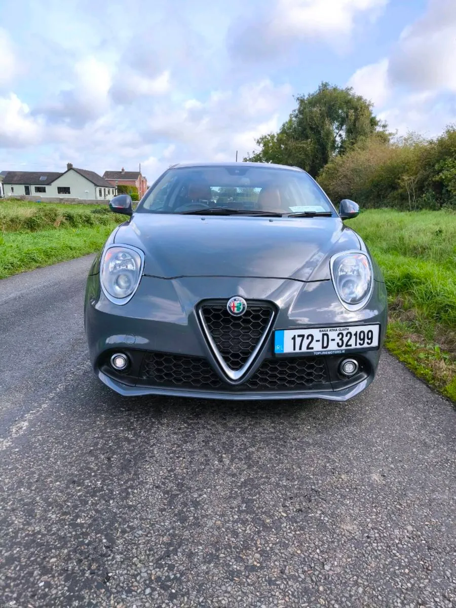 Alfa Mito 1.4 Automatic - Image 2