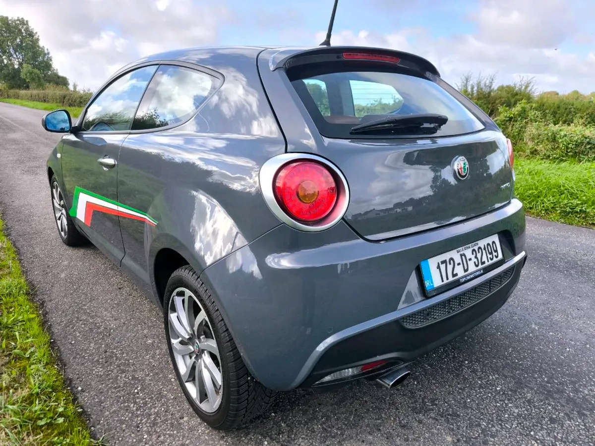 Alfa Mito 1.4 Automatic - Image 4