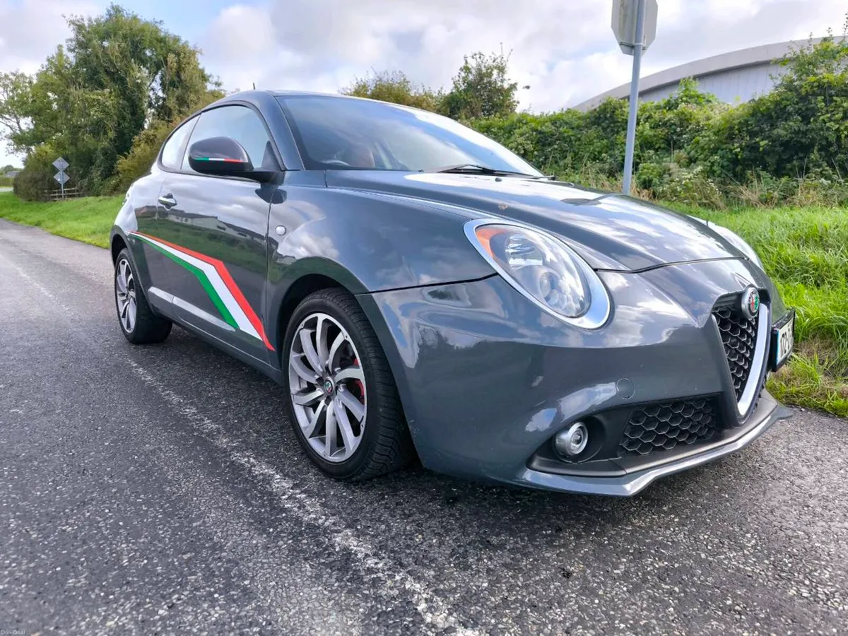 Alfa Mito 1.4 Automatic - Image 6
