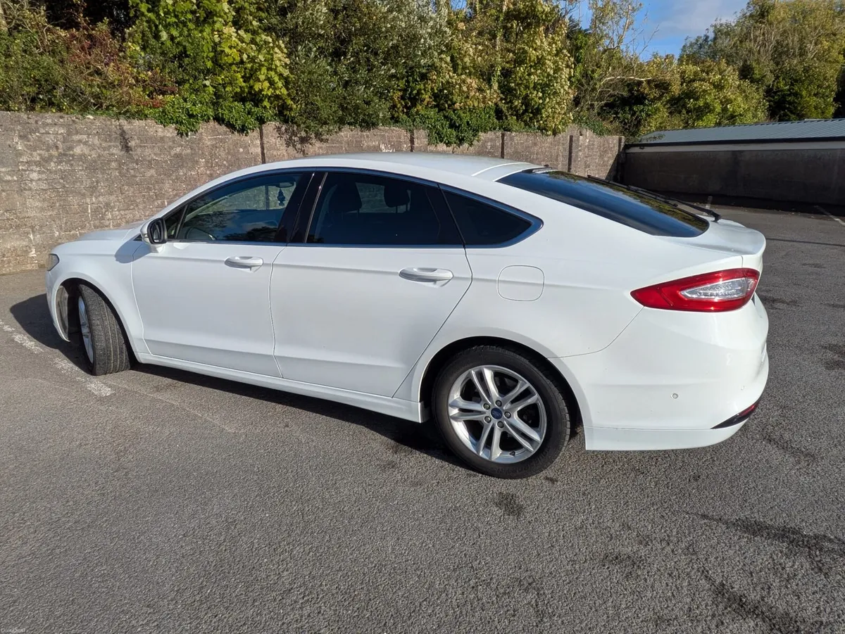 Ford Mondeo Titanium 2.0D 180bhp - Image 5