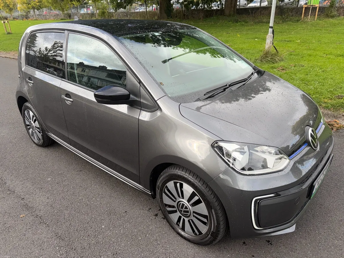 241 VW E-UP - Image 1