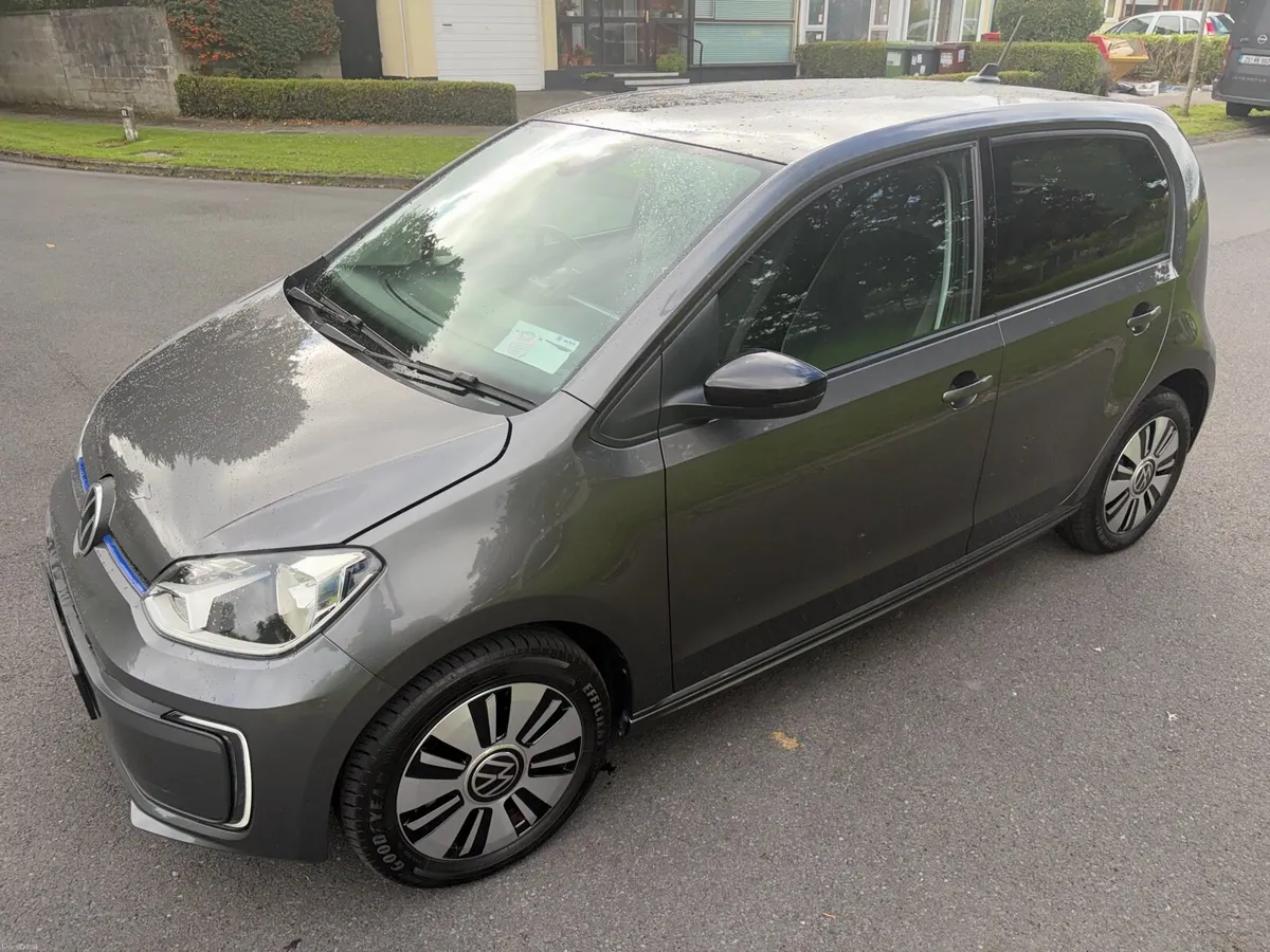 241 VW E-UP - Image 3