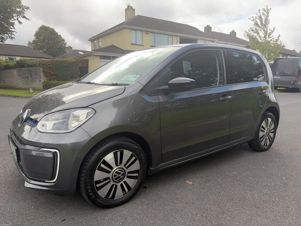 241 VW E-UP - Image 5