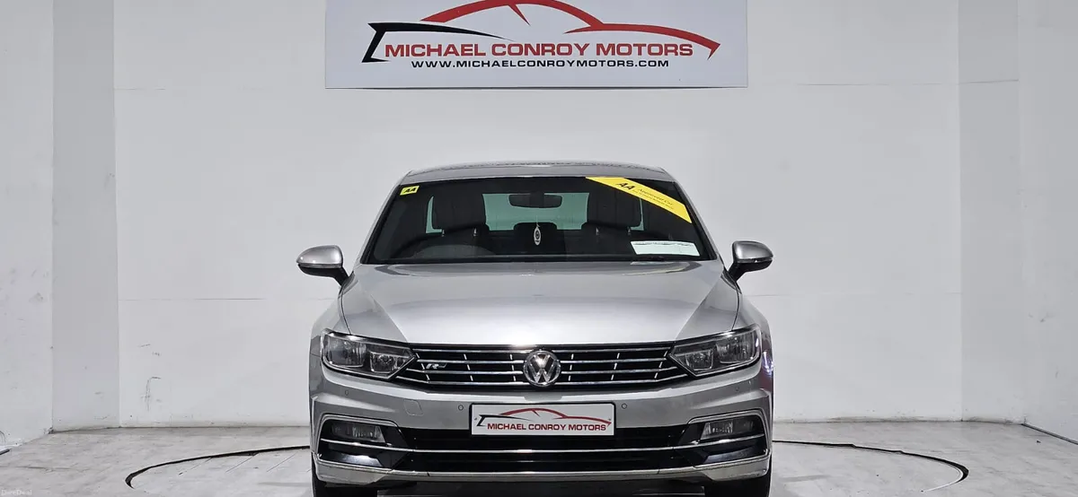 Volkswagen Passat R LINE - FINANCE AVAILABLE - Image 3