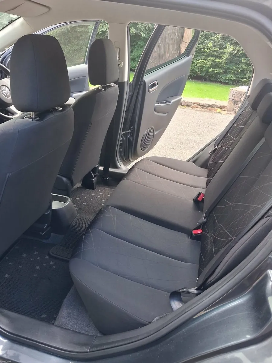 Mazda Demio 2012 - Image 6
