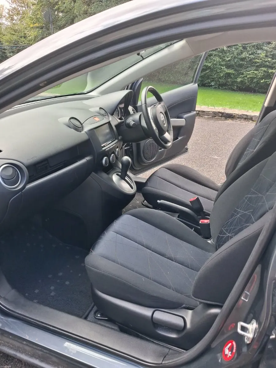 Mazda Demio 2012 - Image 5