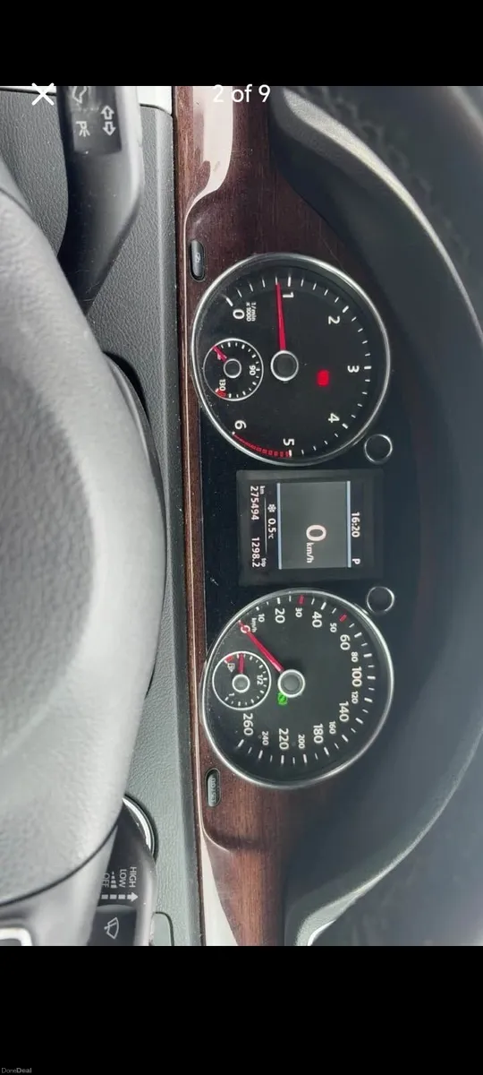 Volkswagen Passat 2013 - Image 6