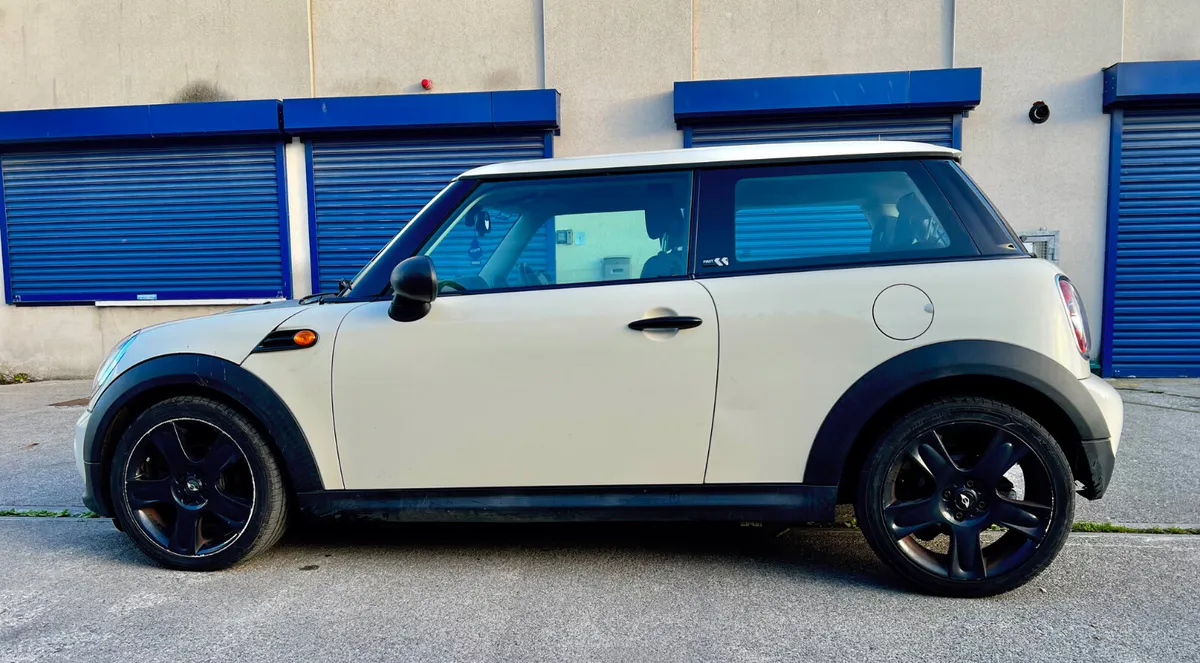 2010 Mini First*New Timing chian*Fresh Service* - Image 5