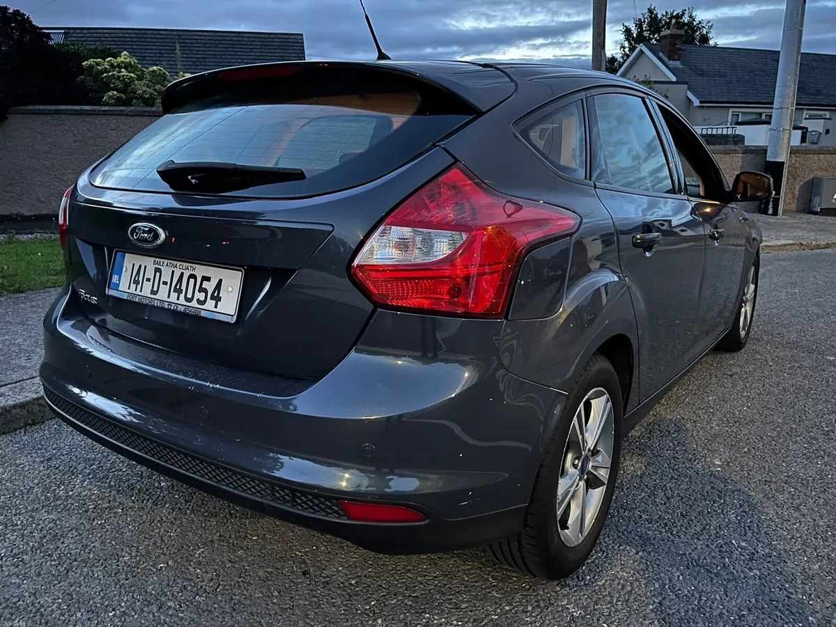 2014 Ford Focus - Image 2