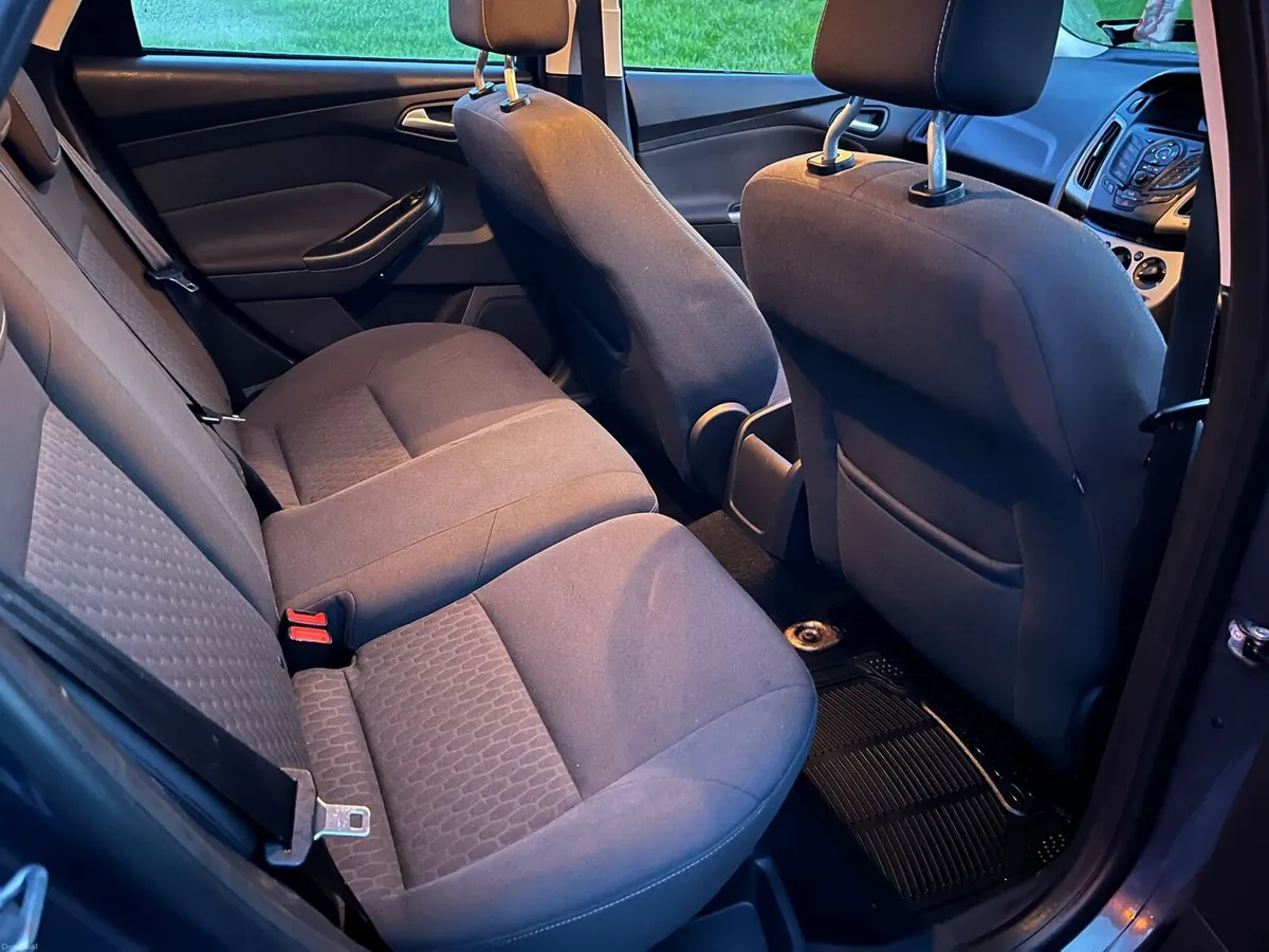 2014 Ford Focus - Image 4