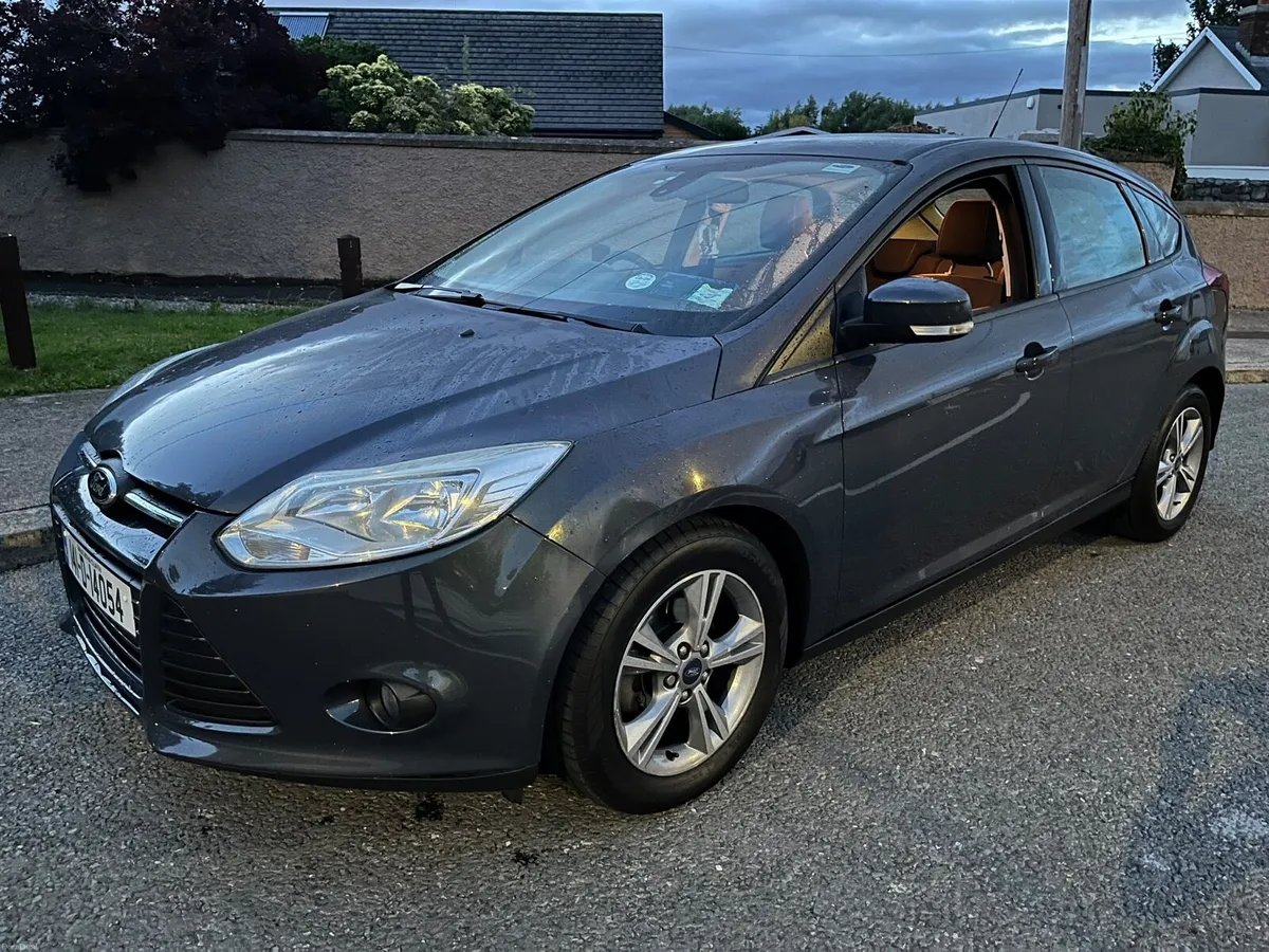 2014 Ford Focus - Image 5