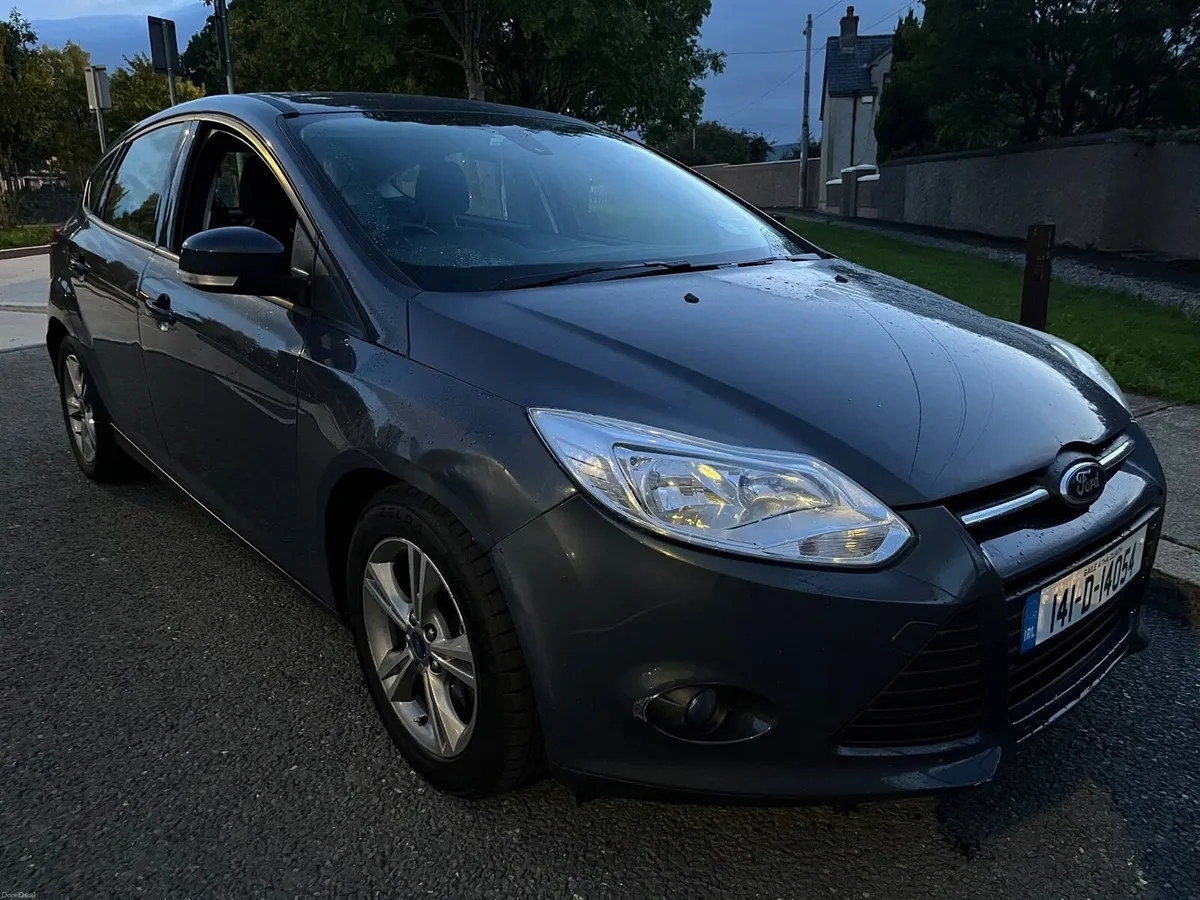 2014 Ford Focus - Image 6