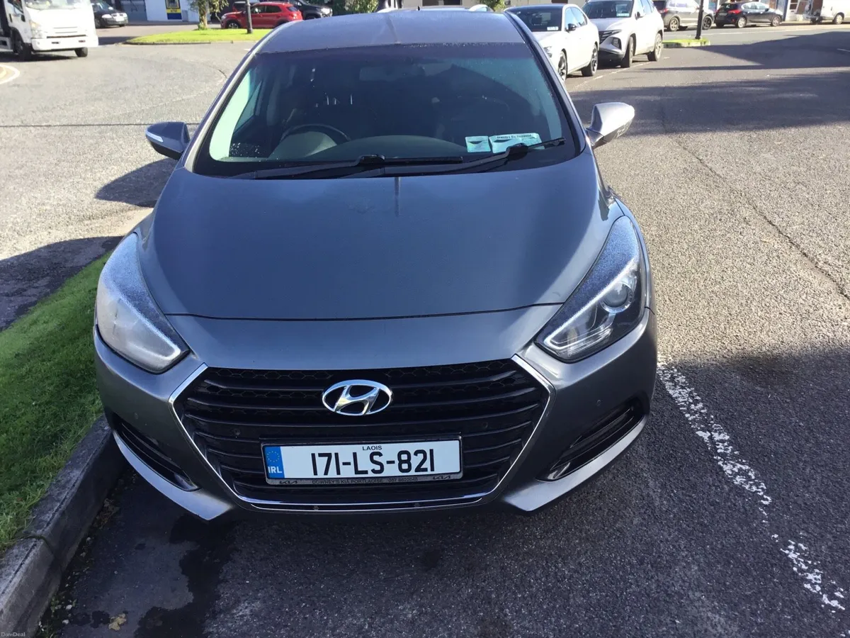 Hyundia I  140. Ex - Image 1