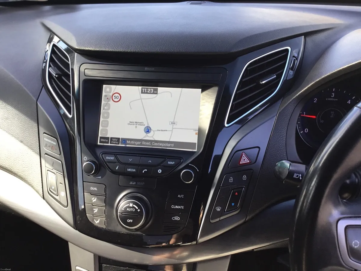 Hyundia I  140. Ex - Image 5
