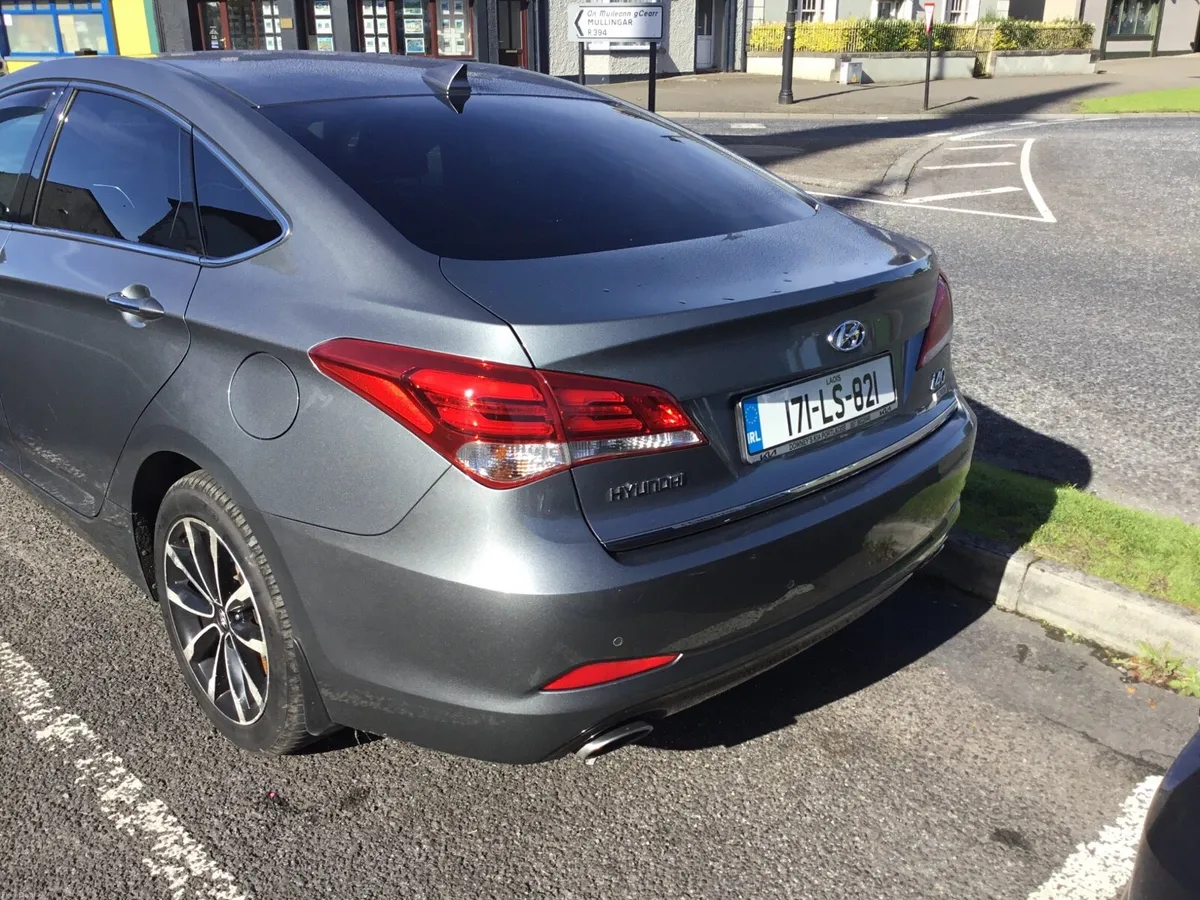 Hyundia I  140. Ex - Image 3