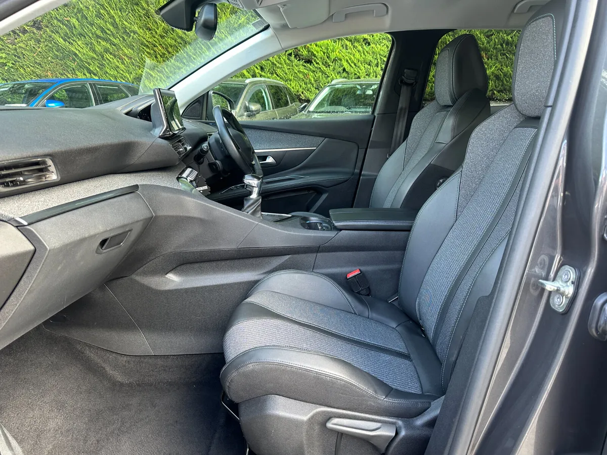 Peugeot 3008 1.5 BlueHDi 130bhp Allure - Image 5