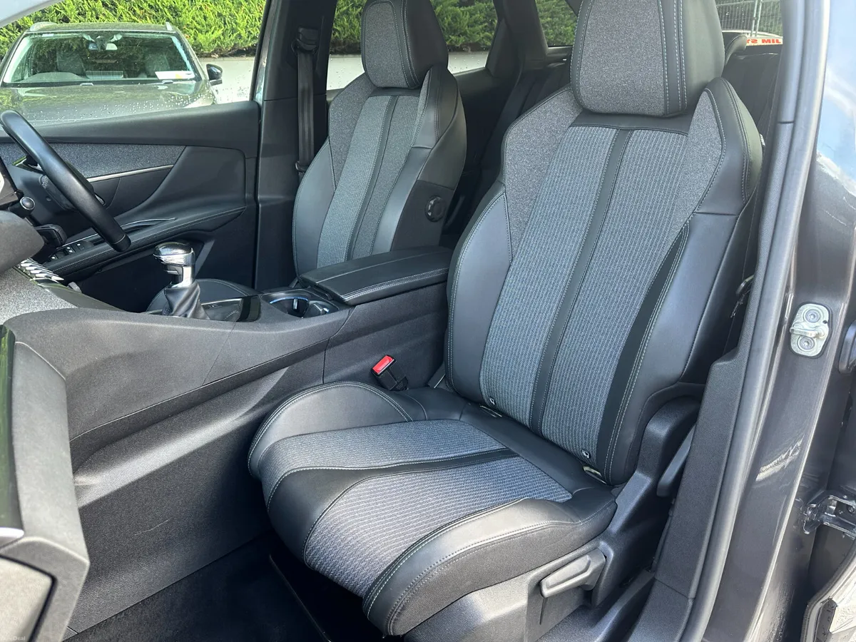 Peugeot 3008 1.5 BlueHDi 130bhp Allure - Image 6