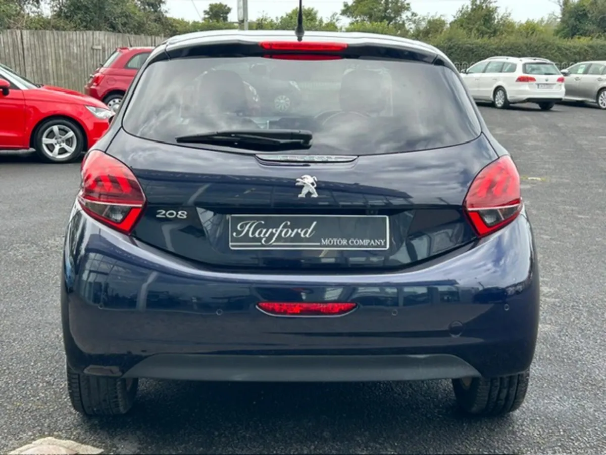 Peugeot 208 1.2 Automatic Only 49,900Km - Image 6