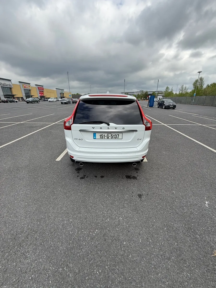 Volvo XC60 2015 - Image 6
