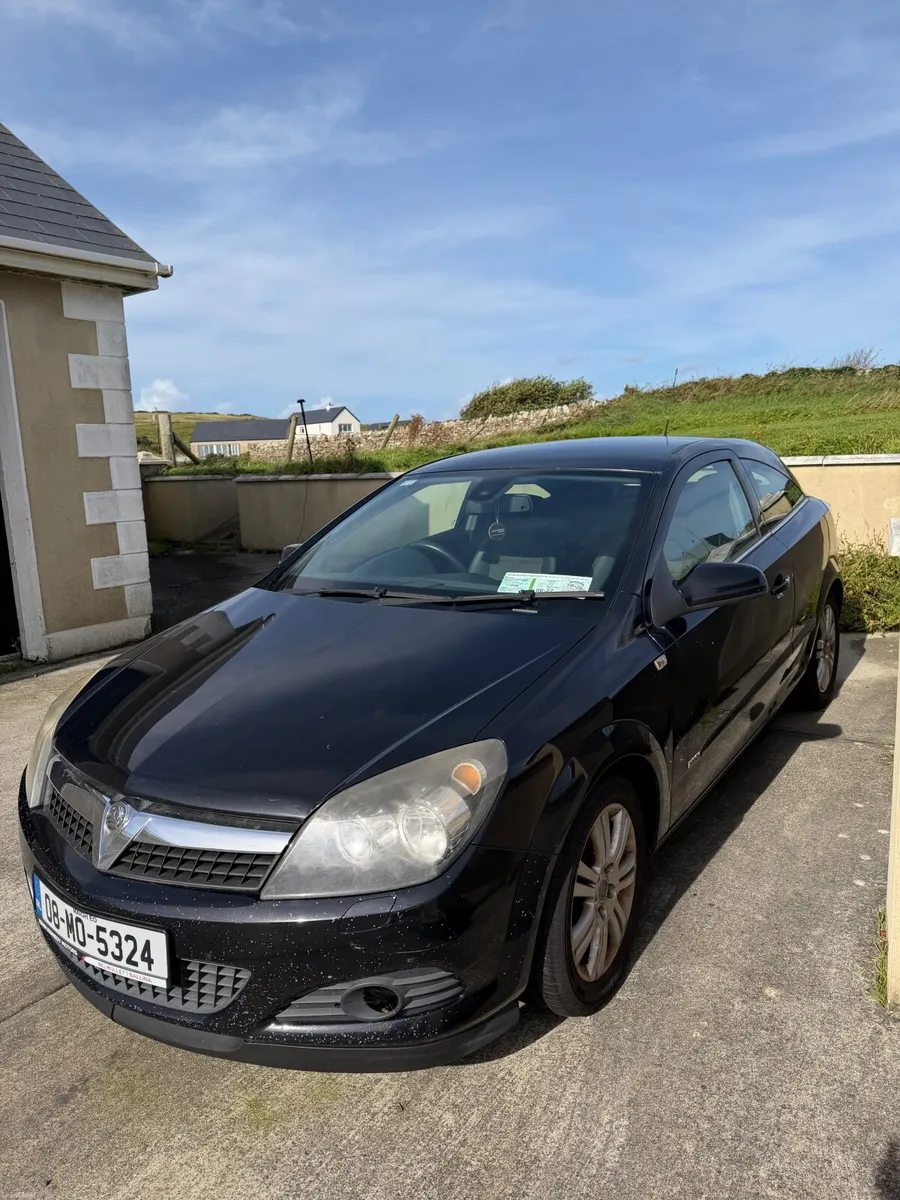 Vauxhall Astra 2008 - Image 4