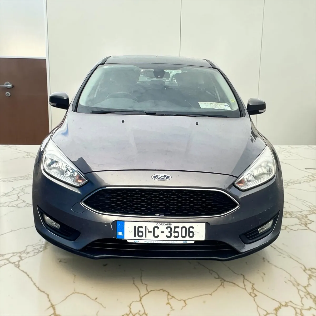 2016 Ford Focus 1.5 TDCi 95PS Style - Image 3