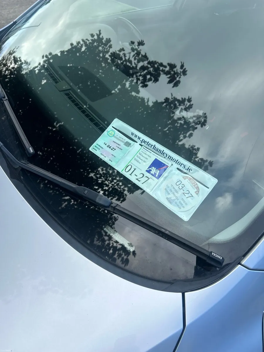 181 Skoda Octavia 2.0 diesel - Image 3