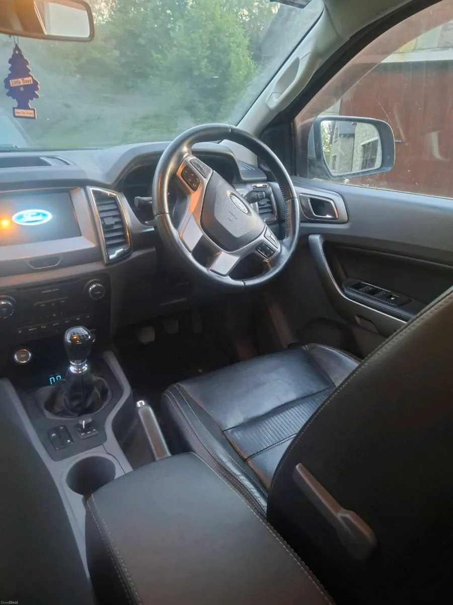 Ford Ranger - Image 4