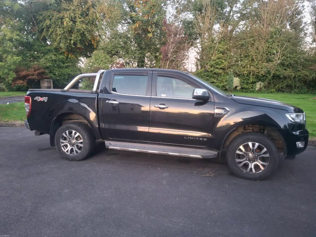 Ford Ranger - Image 1