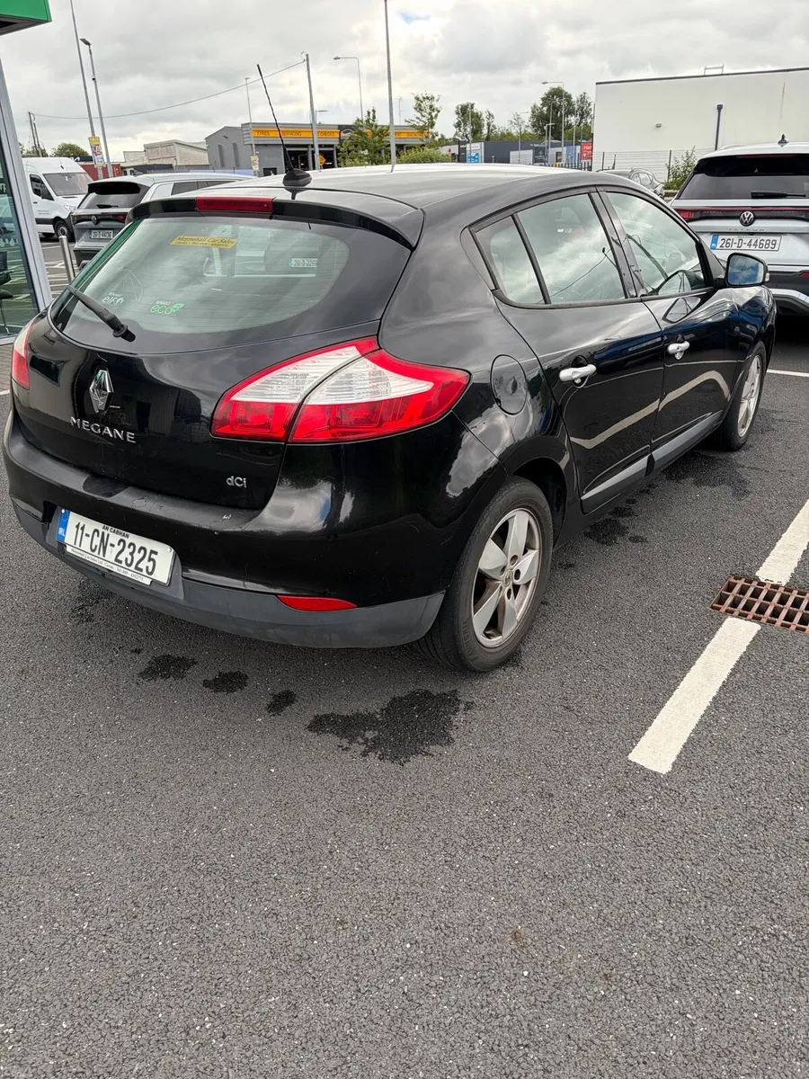 Renault meganе 3 - Image 4