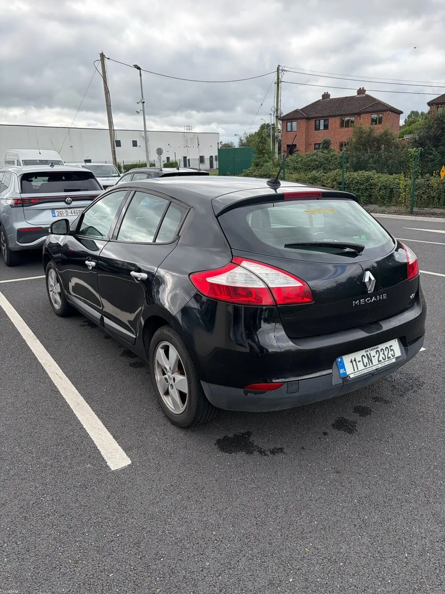 Renault meganе 3 - Image 5