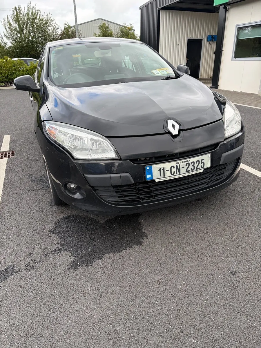 Renault meganе 3 - Image 2
