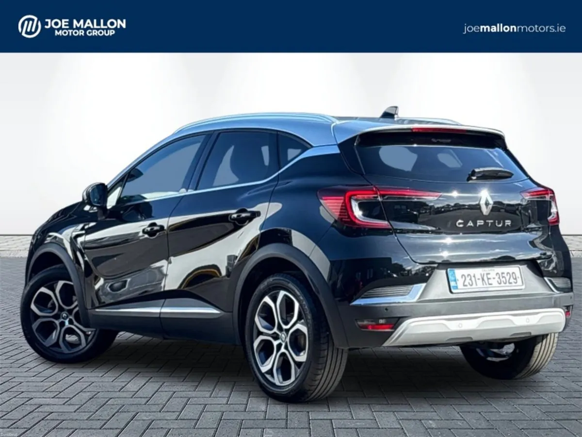 Renault Captur TCe 90 Techno - Image 2