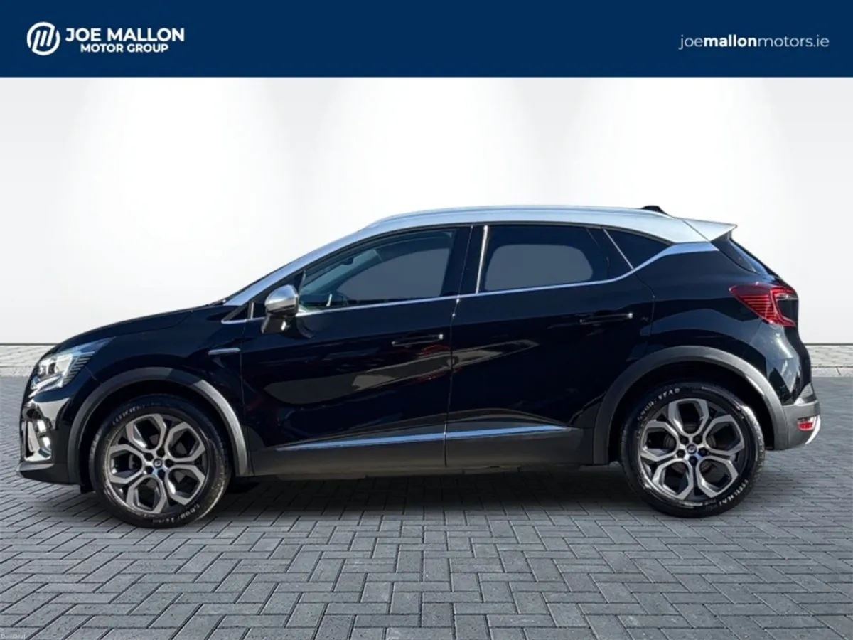 Renault Captur TCe 90 Techno - Image 4