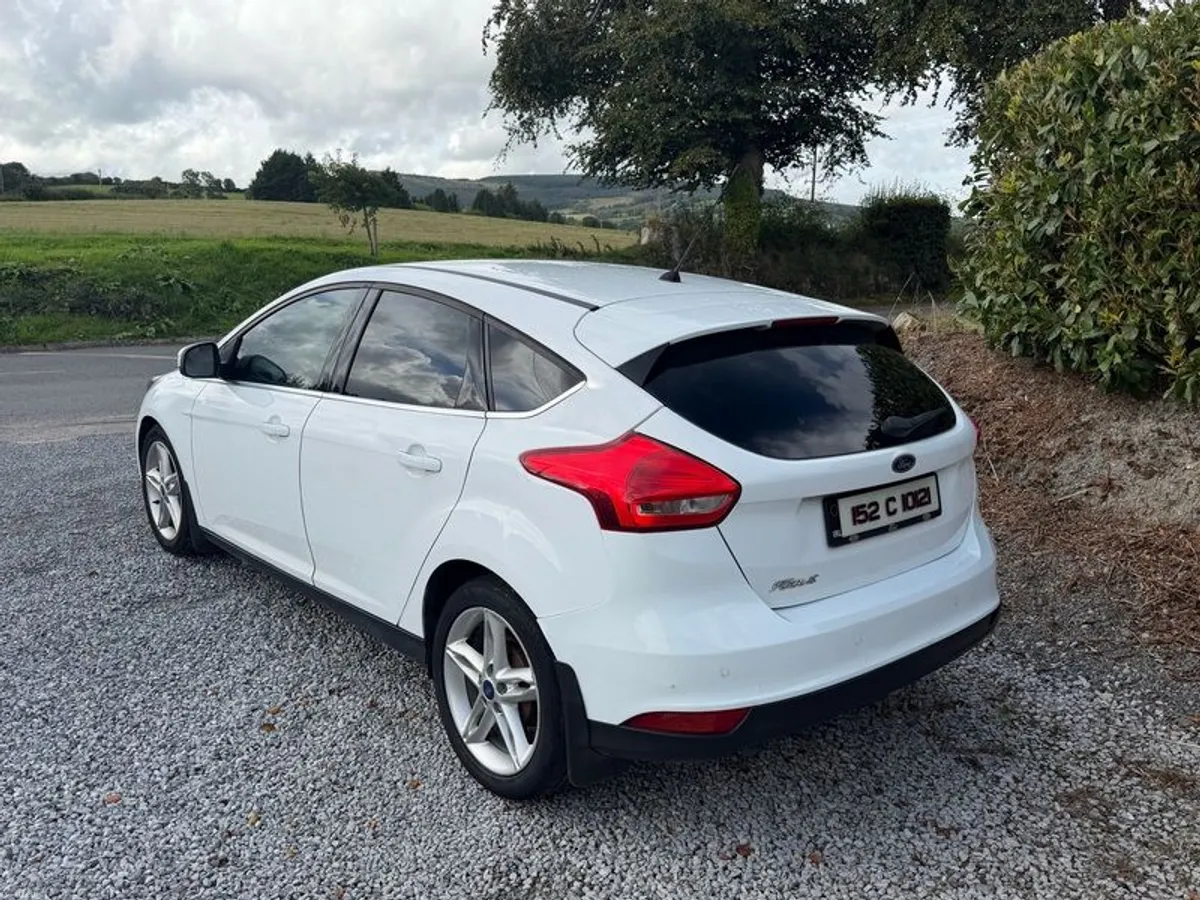 2015 Ford Focus - Image 6