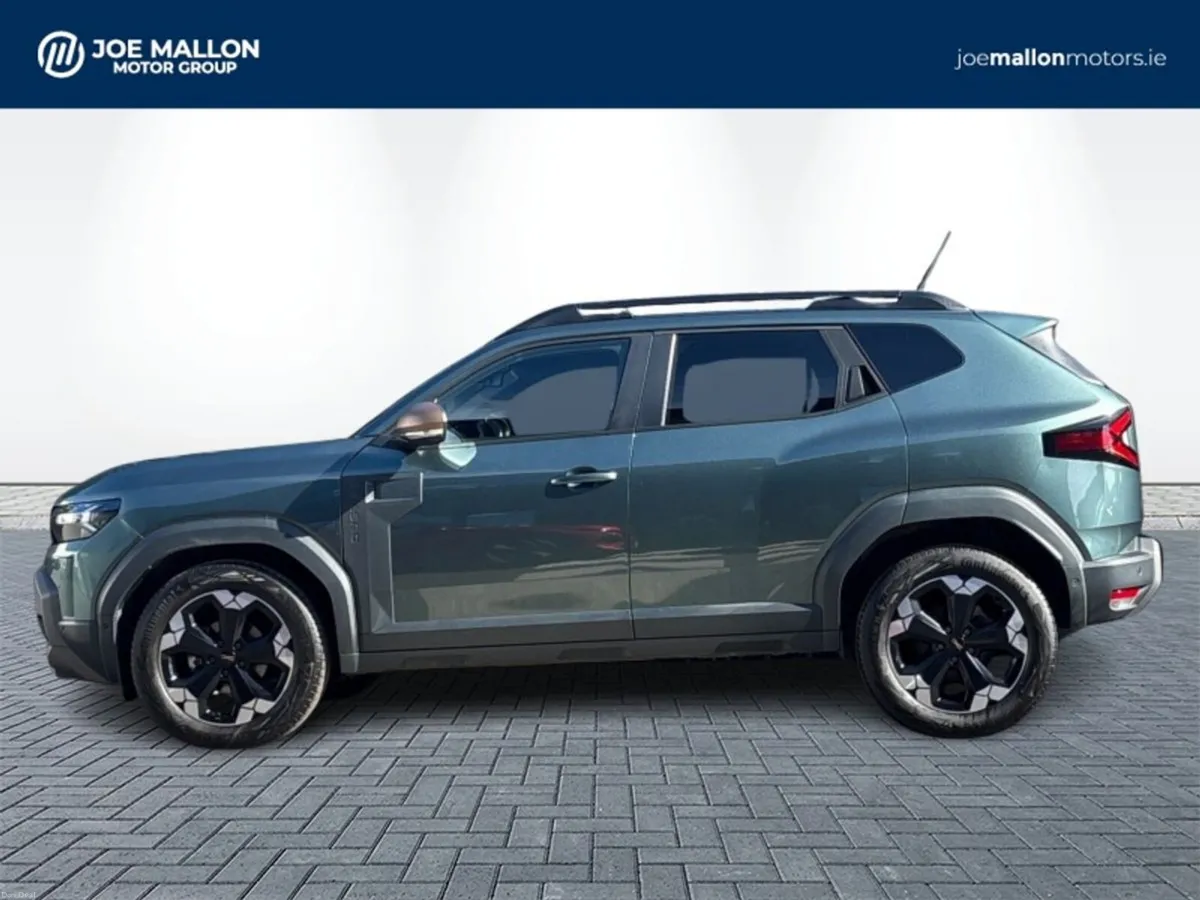 Dacia Duster Extreme MHEV 140 E06X - Image 4