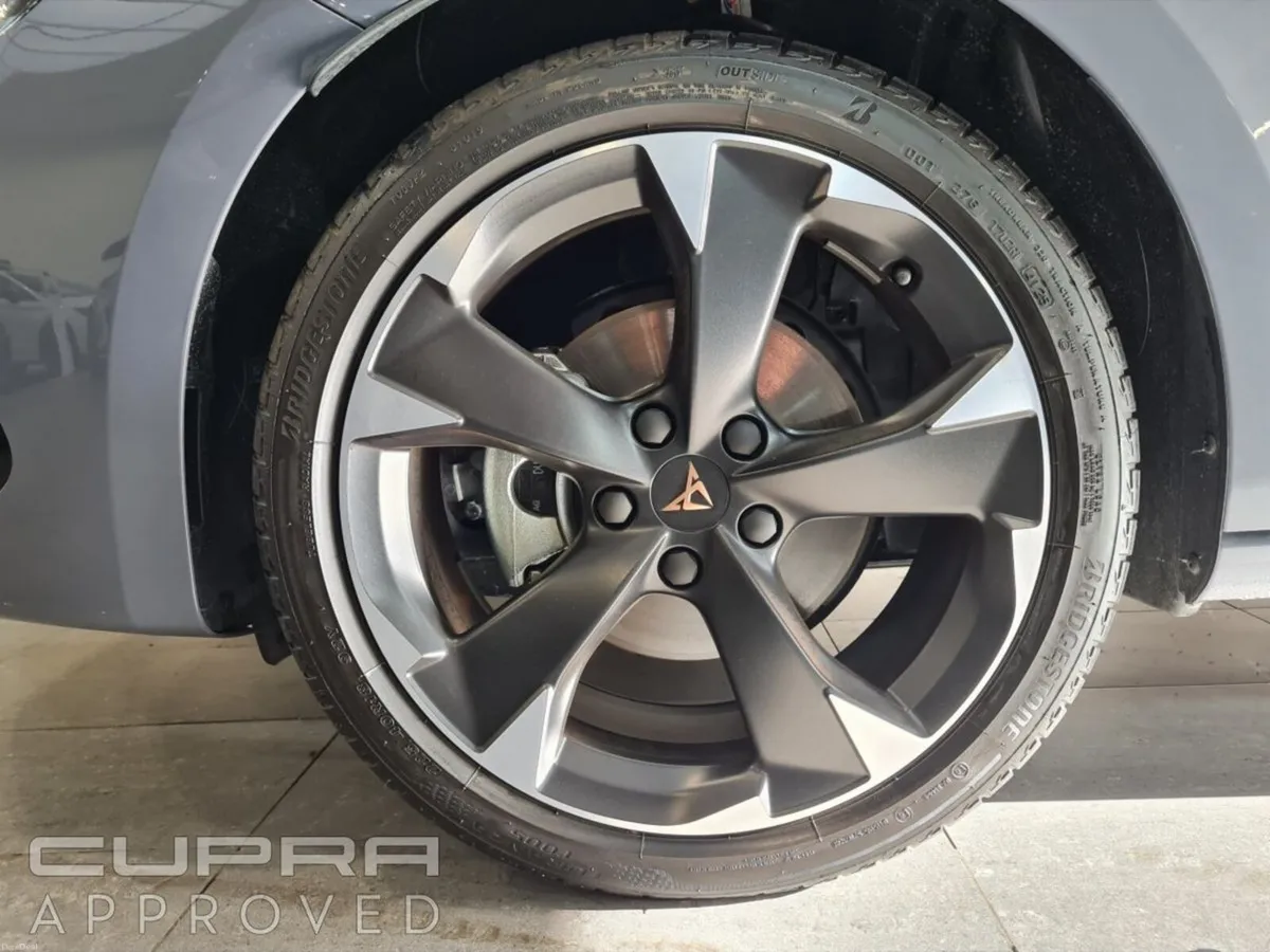 Cupra Leon V1 1.5eTSI 150hp DSG**Call John 0861913 - Image 6