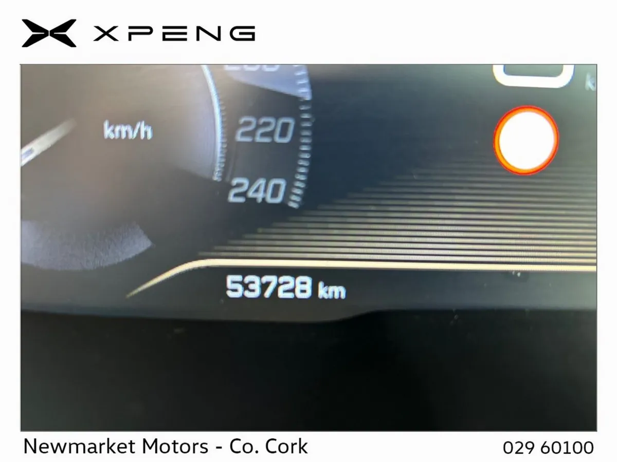 Peugeot 3008 GT LINE 1.2 PETROL 130BHP AUTOMATIC - Image 5