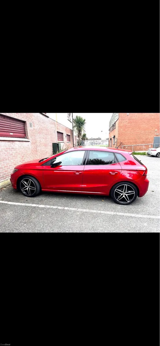 Seat Ibiza FR - Image 2