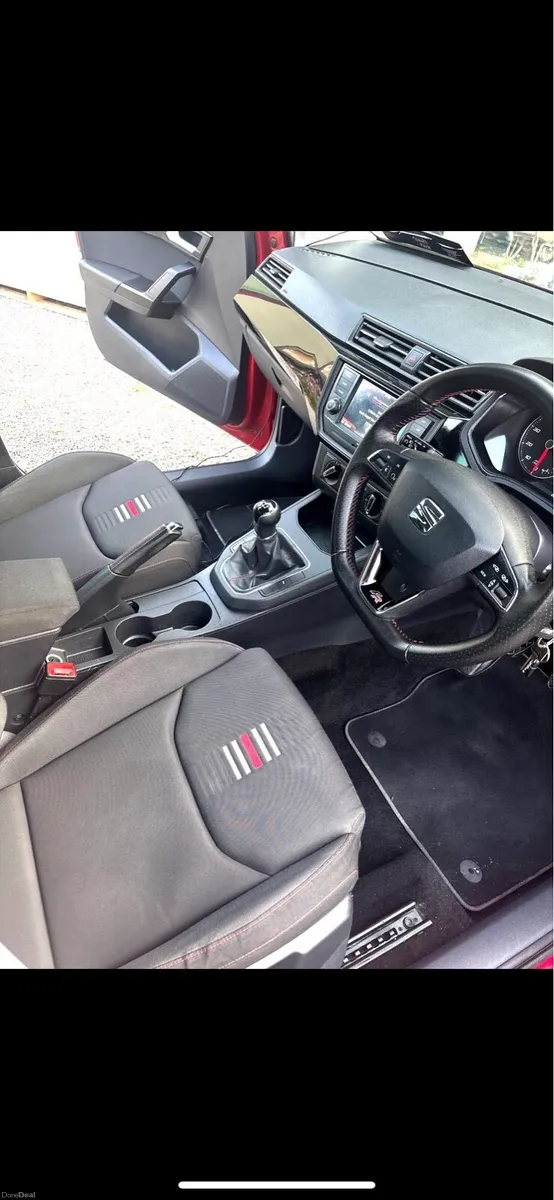 Seat Ibiza FR - Image 5