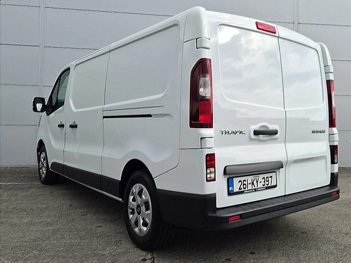 Renault Trafic TRAFIC DCI 130 ADVANCE - Image 3