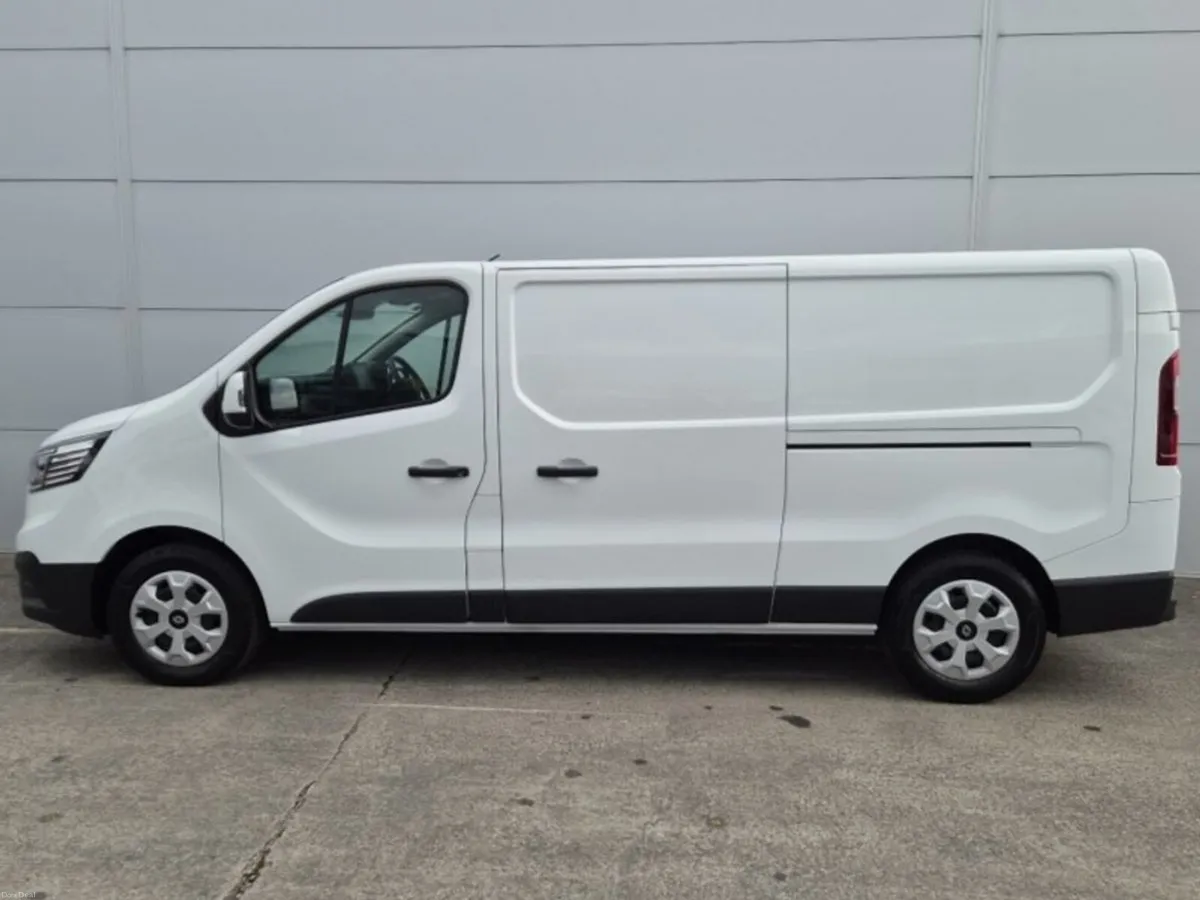 Renault Trafic TRAFIC DCI 130 ADVANCE - Image 5