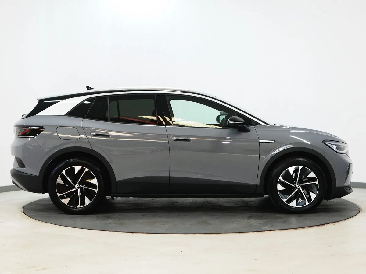 *107* 2023 Volkswagen ID.4 pure style - Image 2